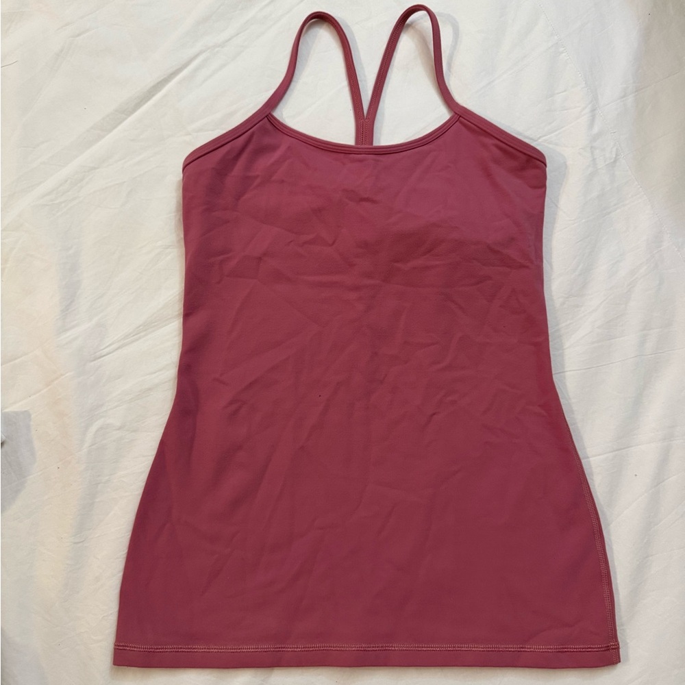 lululemon athletica Rose Camisole